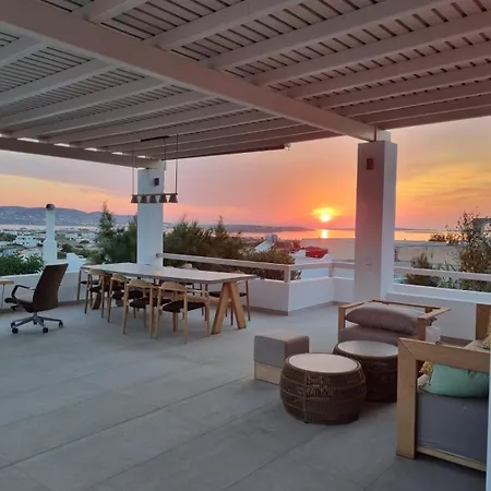 Villa Glysidia Sunset With Swimming Pool & Bbq *