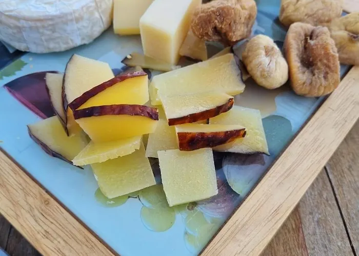 Glysidia Sunset With Swimming Pool & Bbq Nea Cryssi Akti