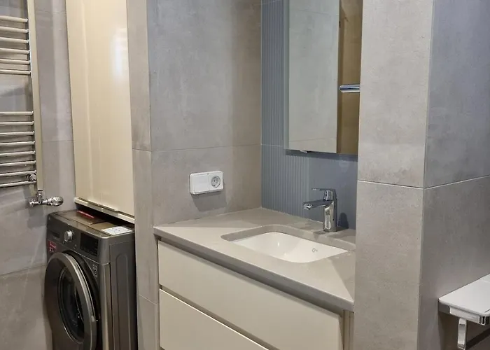 Glysidia Sunset With Swimming Pool & Bbq * Nea Cryssi Akti