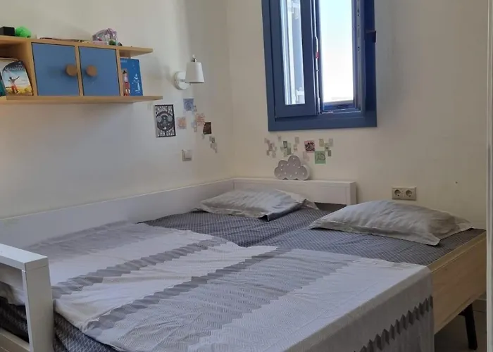 Glysidia Sunset With Swimming Pool & Bbq